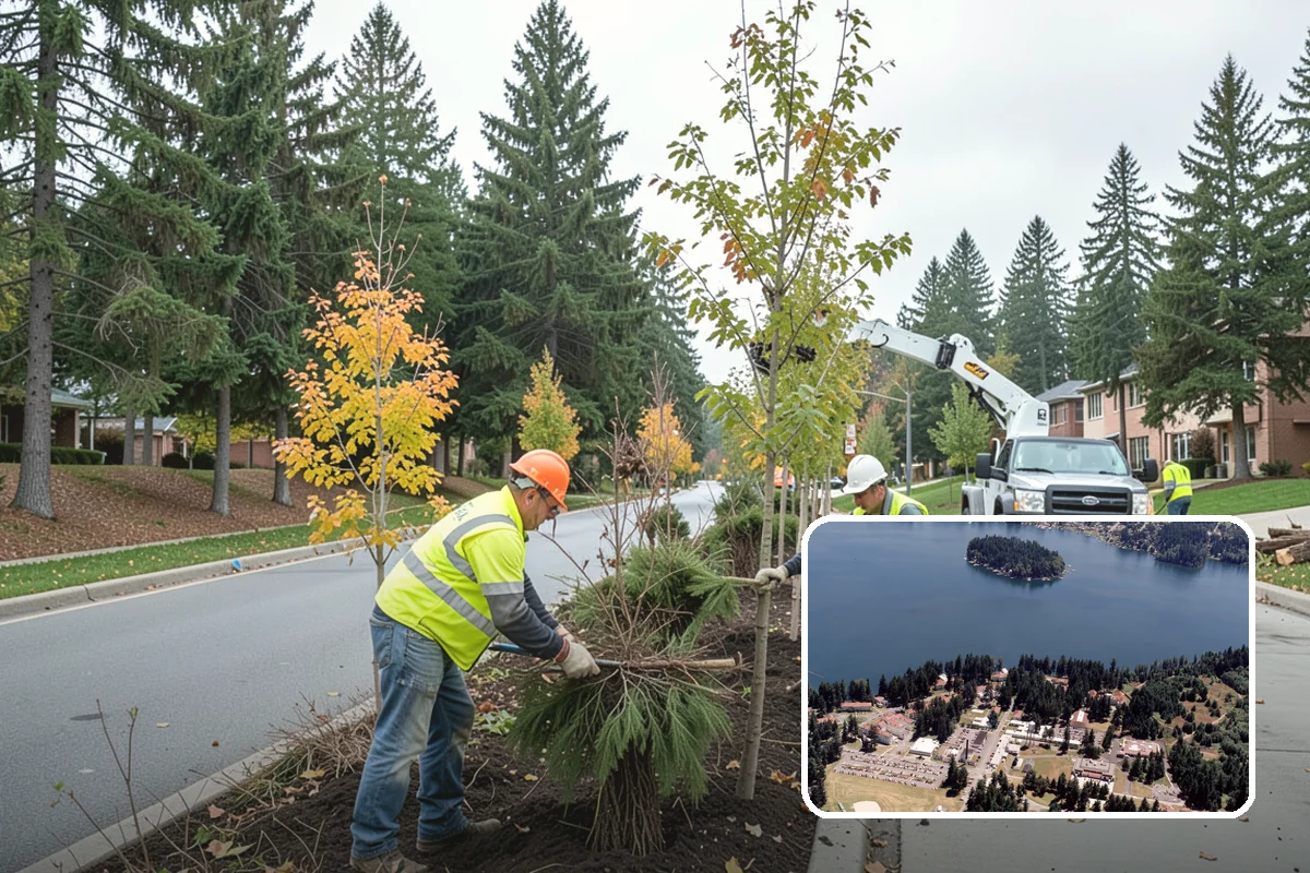 Sign Graffiti Removal in Lakewood, Pierce County, WA - Reflectivity-preserving methods that protect nighttime legibility