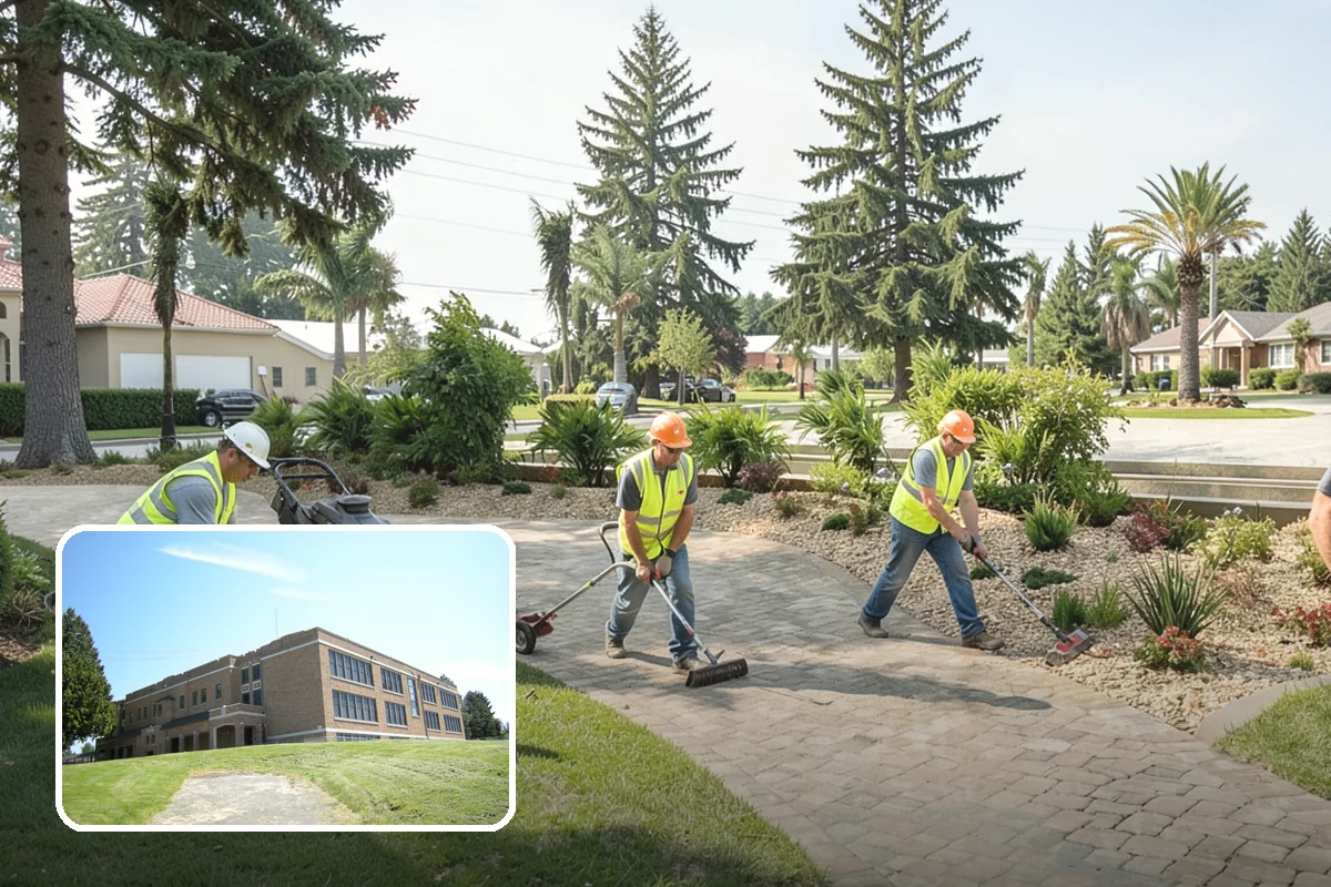 Sign Graffiti Removal in Maple Valley, King County, WA - Reflectivity-preserving methods that protect nighttime legibility
