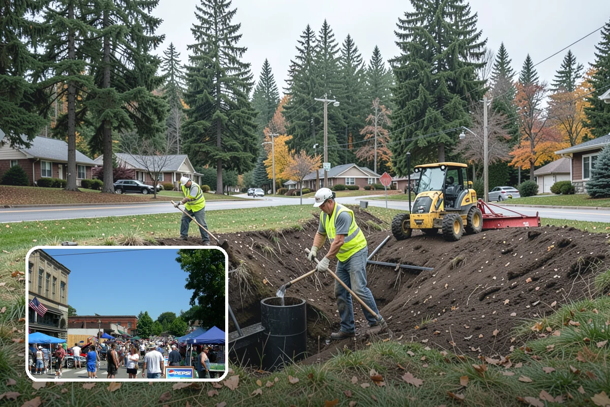 Sign Graffiti Removal in Snohomish, Snohomish County, WA - Reflectivity-preserving methods that protect nighttime legibility