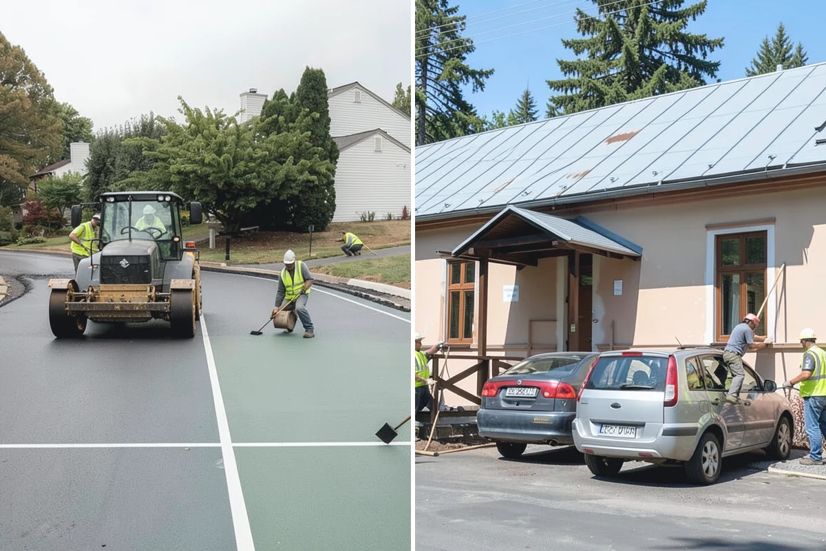 Sign Installation in Hamilton, Skagit County, WA - Review your sign schedule, standard details, and permit conditions