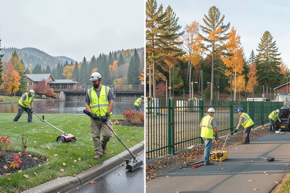 Sign Installation in Skykomish, King County, WA - Review your sign schedule, standard details, and permit conditions