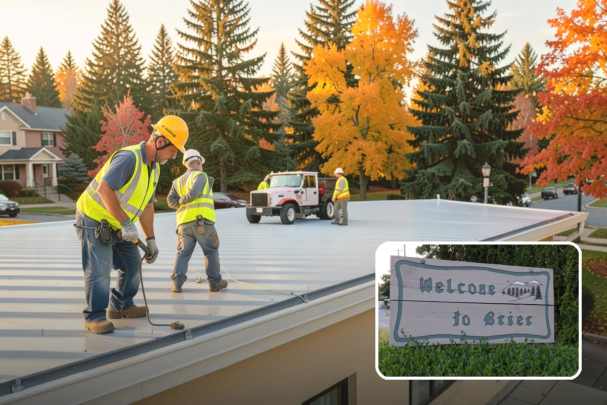 Sign Maintenance in Brier, Snohomish County, WA - Keeps regulatory signs legible and defensible against liability claims