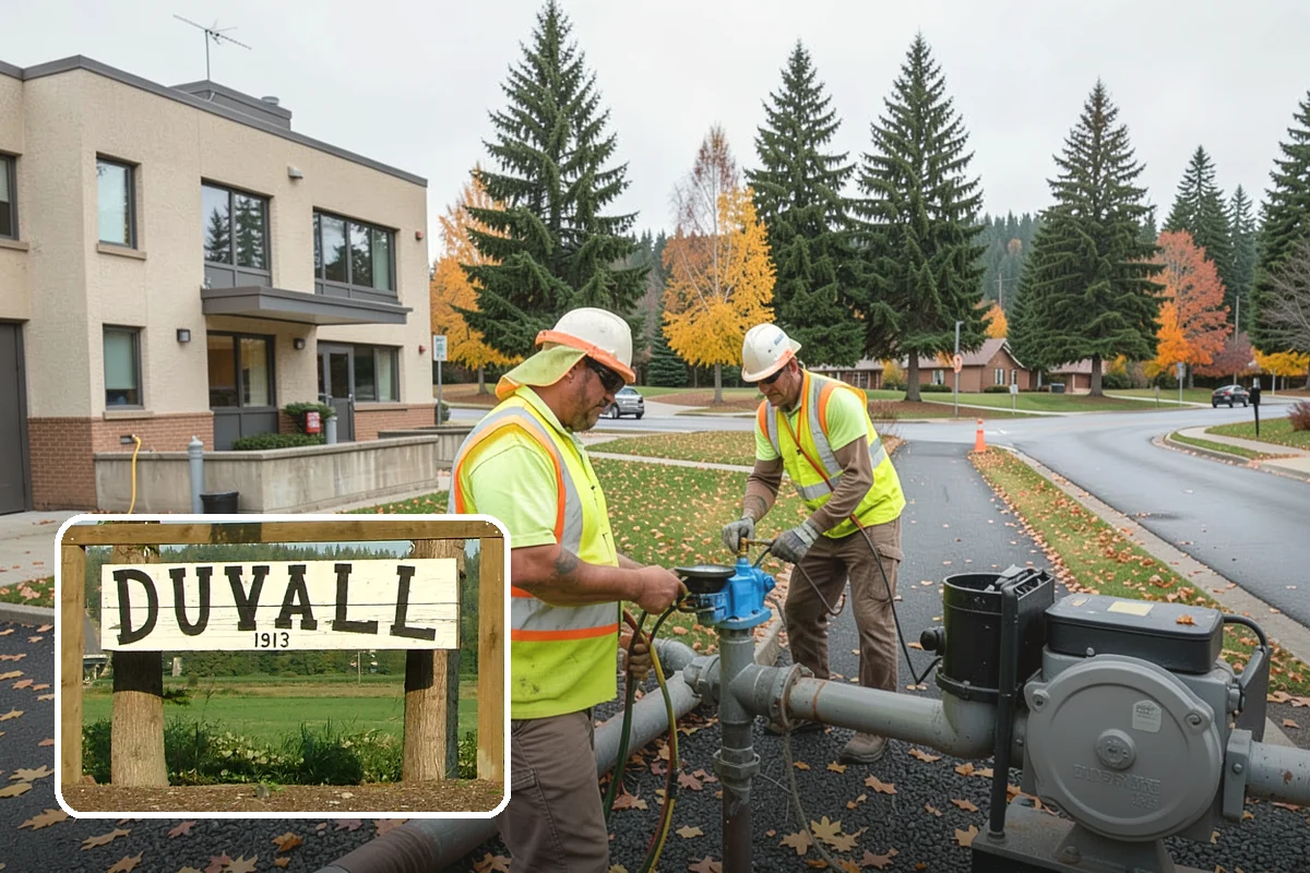 Sign Maintenance in Duvall, King County, WA - Keeps regulatory signs legible and defensible against liability claims