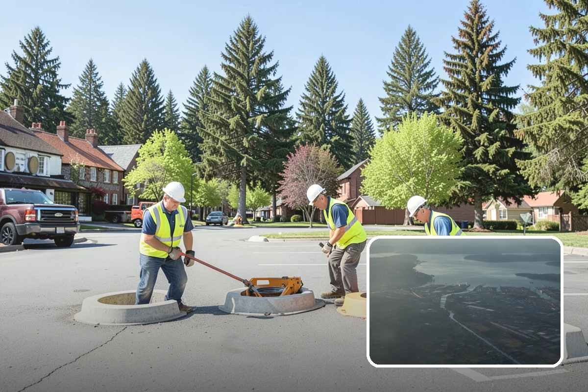 Sign Maintenance in Fife, Pierce County, WA - Keeps regulatory signs legible and defensible against liability claims