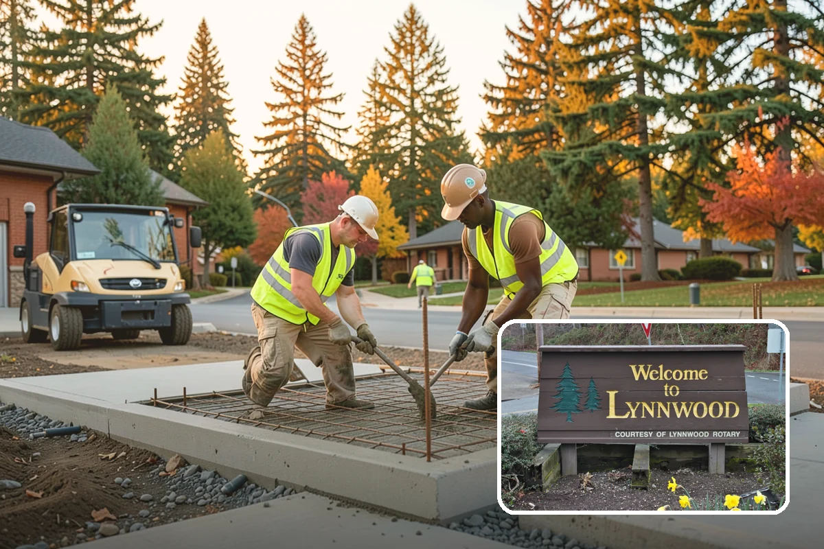 Sign Maintenance in Lynnwood, Snohomish County, WA - Keeps regulatory signs legible and defensible against liability claims