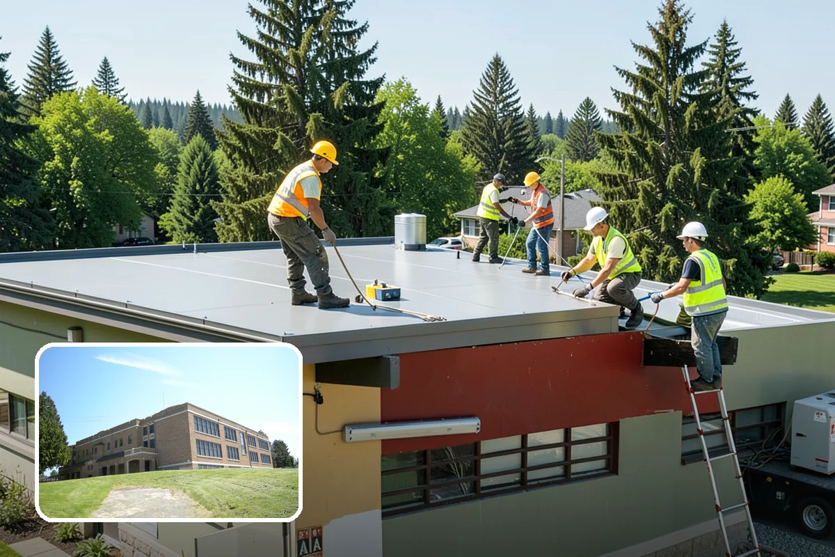 Sign Maintenance in Maple Valley, King County, WA - Keeps regulatory signs legible and defensible against liability claims