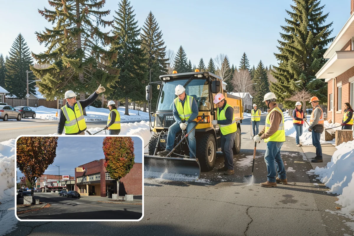 Sign Maintenance in Puyallup, Pierce County, WA - Keeps regulatory signs legible and defensible against liability claims