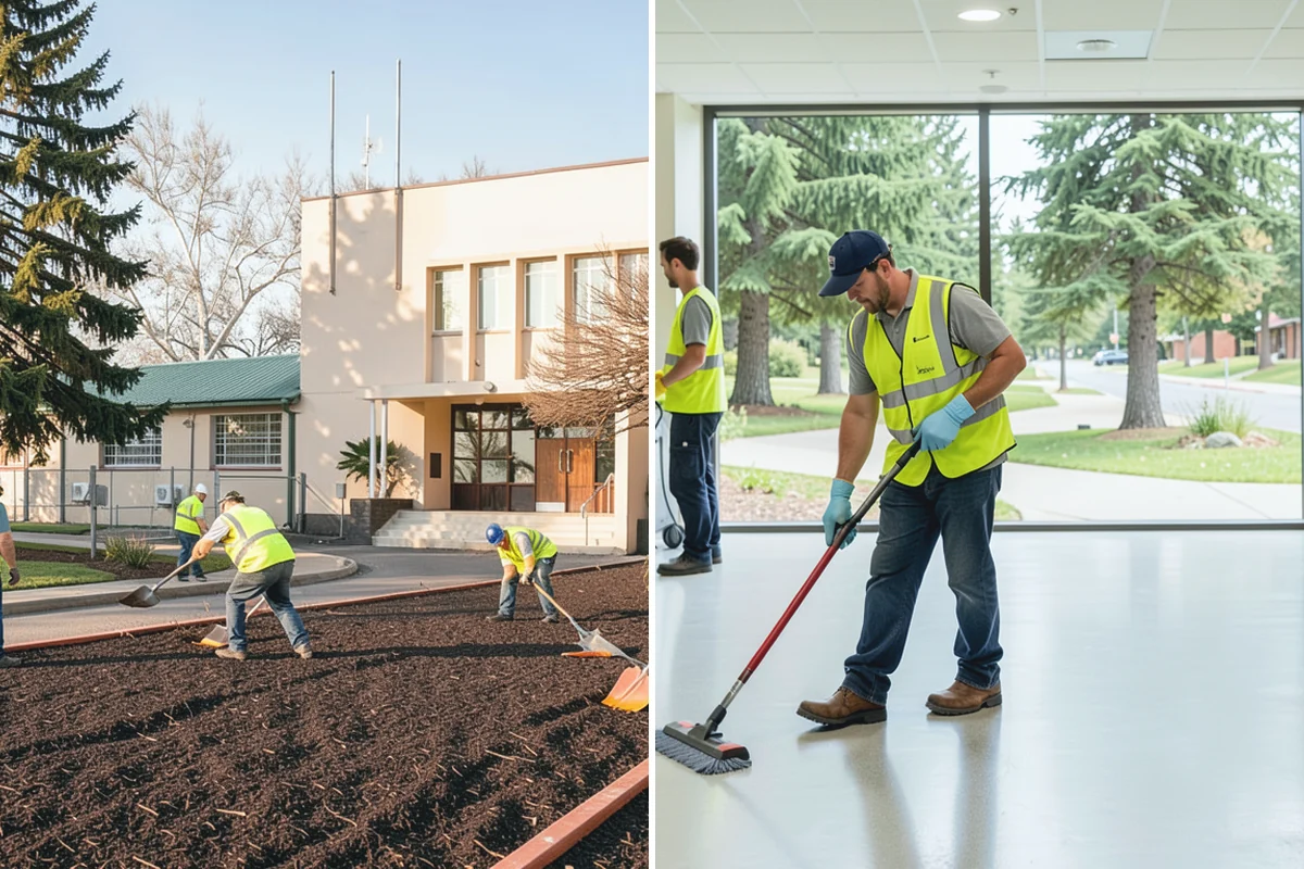Sign Maintenance in Roy, Pierce County, WA - Establish an inspection route or intake knockdown reports