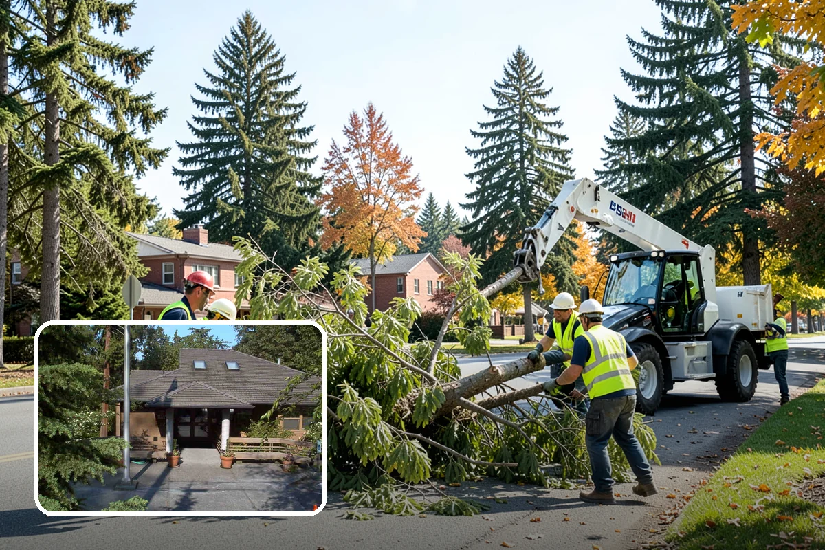 Sign Maintenance in Yarrow Point, King County, WA - Keeps regulatory signs legible and defensible against liability claims
