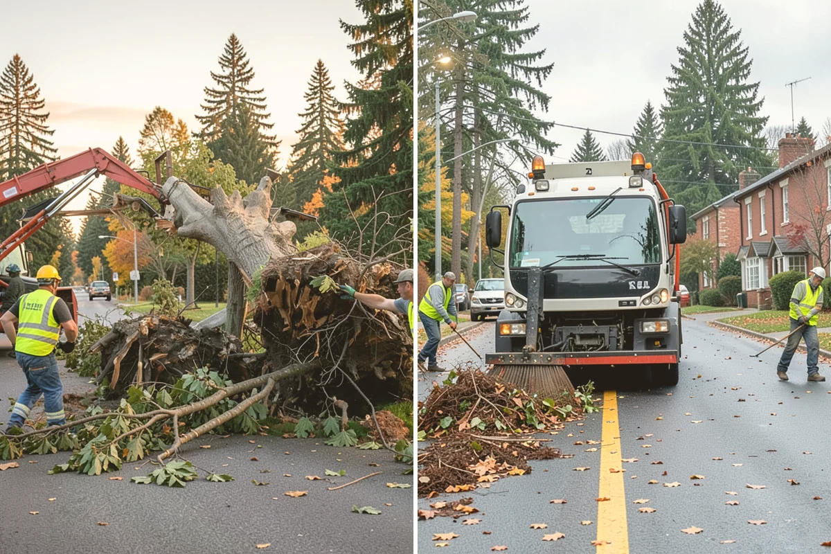 Sign Post Installation in Index, Snohomish County, WA - Confirm post type, depth, and foundation method for the site