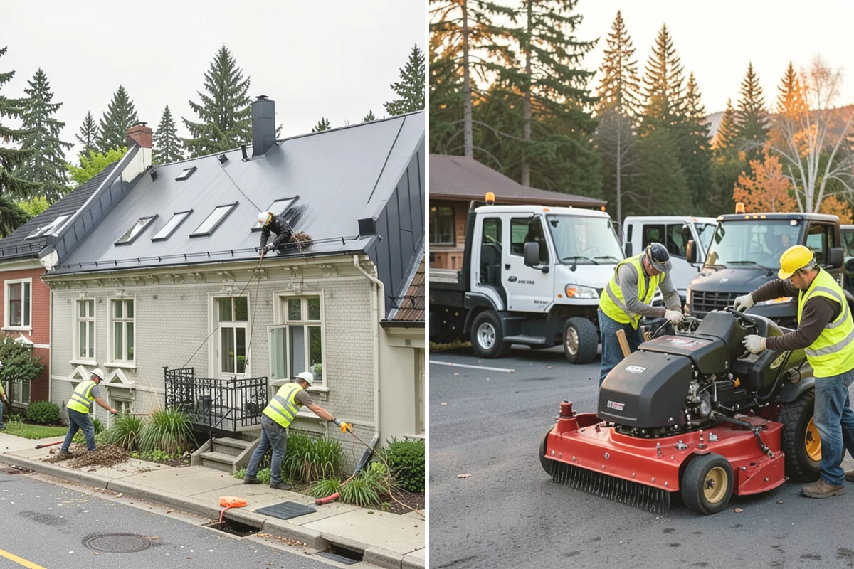 Sign Post Installation in La Conner, Skagit County, WA - Confirm post type, depth, and foundation method for the site