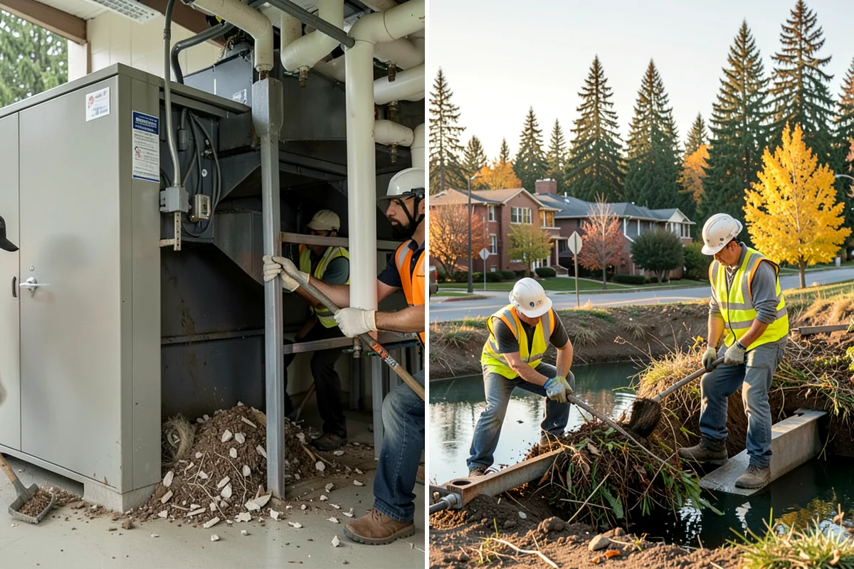 Sign Reflectivity Upgrade in Arlington, Snohomish County, WA - Assess inventory reflectivity and flag substandard blades