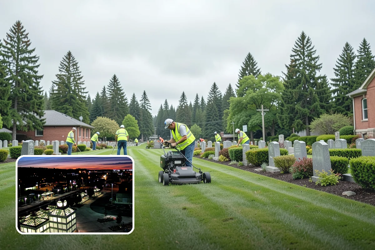 Sign Reflectivity Upgrade in Auburn, King County, WA - Restores signs to MUTCD minimum retroreflectivity compliance