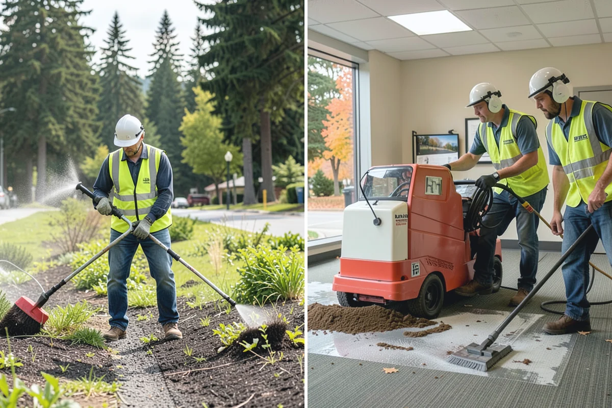 Sign Reflectivity Upgrade in Bonney Lake, Pierce County, WA - Assess inventory reflectivity and flag substandard blades