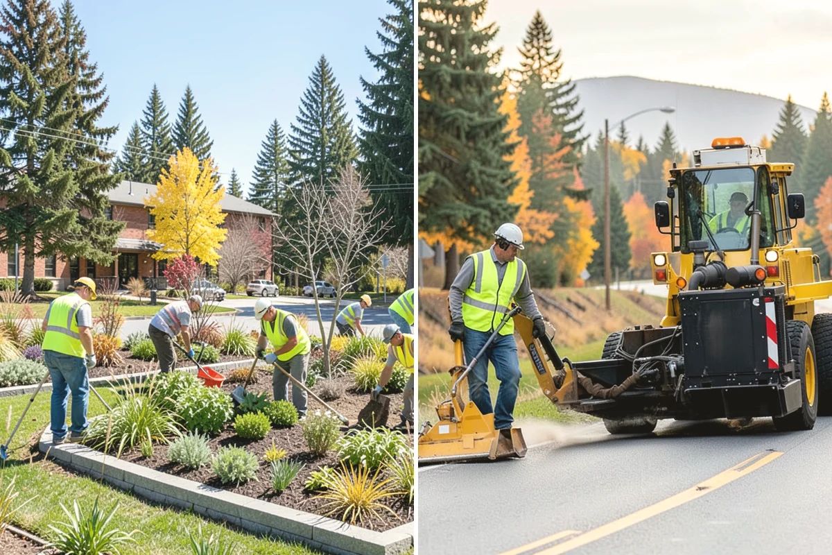 Sign Reflectivity Upgrade in Burien, King County, WA - Assess inventory reflectivity and flag substandard blades