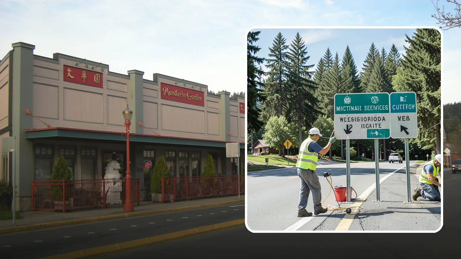 Sign Reflectivity Upgrade in Issaquah, King County, WA - Assessment and replacement of faded signs to restore MUTCD minimum retroreflectivity across the sign inventory.