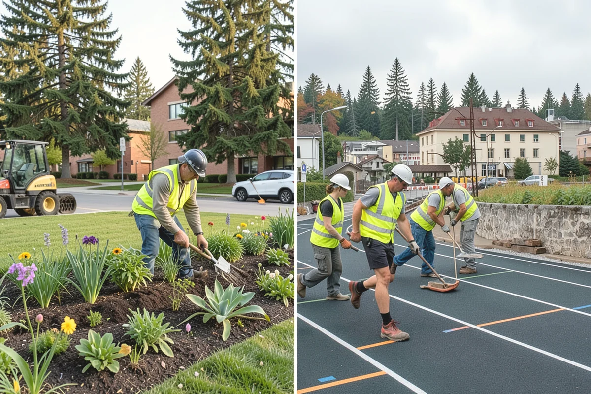 Sign Reflectivity Upgrade in Issaquah, King County, WA - Assess inventory reflectivity and flag substandard blades