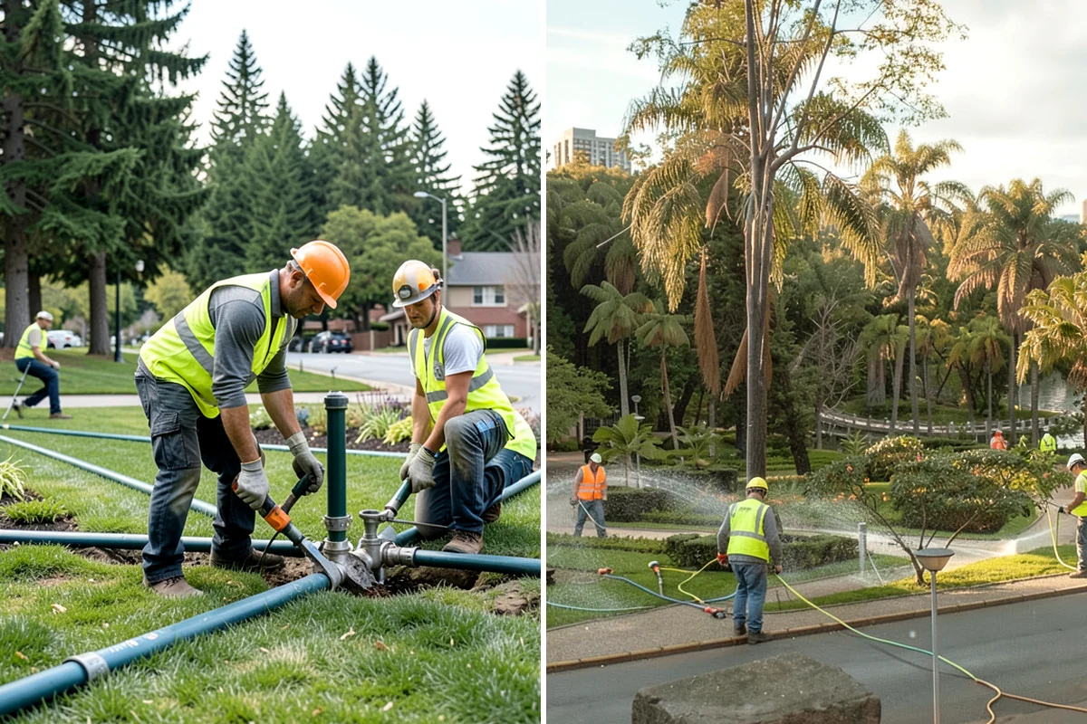 Sign Reflectivity Upgrade in Lyman, Skagit County, WA - Assess inventory reflectivity and flag substandard blades
