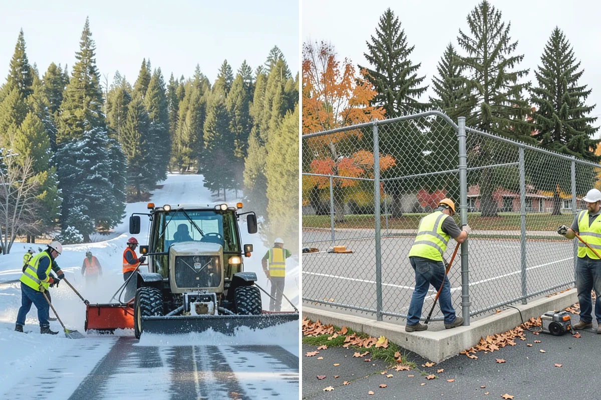Sign Reflectivity Upgrade in Medina, King County, WA - Assess inventory reflectivity and flag substandard blades