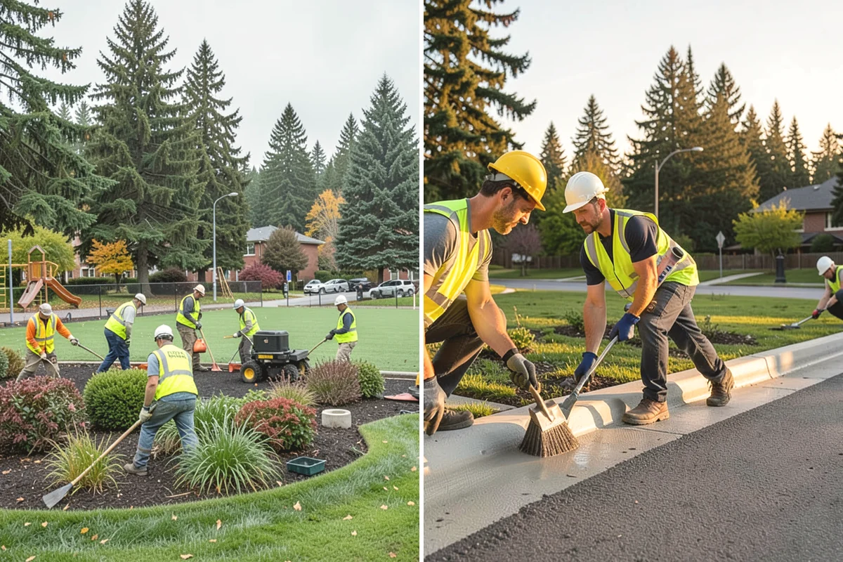 Sign Reflectivity Upgrade in Mill Creek, Snohomish County, WA - Assess inventory reflectivity and flag substandard blades