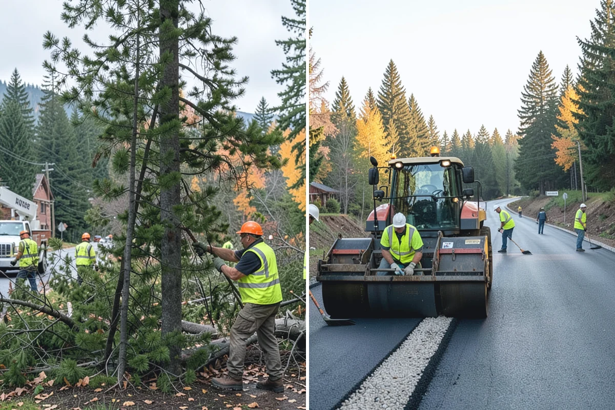 Sign Reflectivity Upgrade in Redmond, King County, WA - Assess inventory reflectivity and flag substandard blades