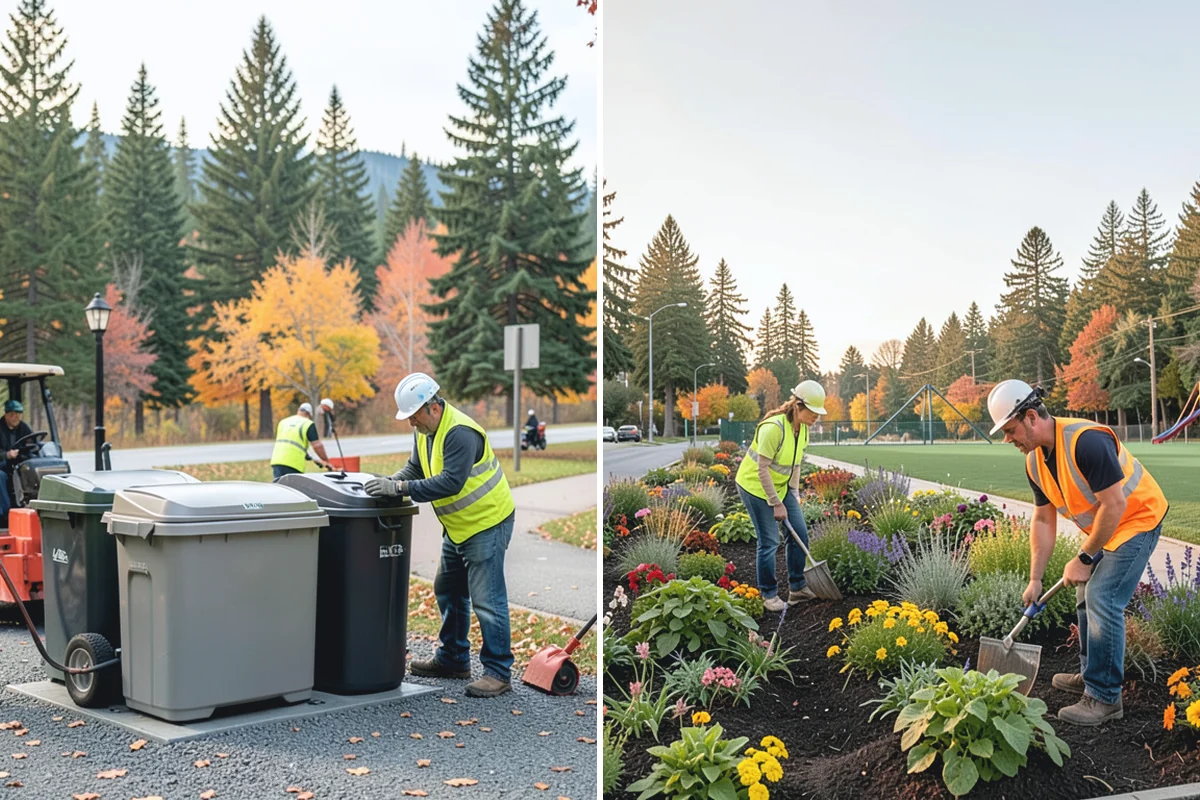 Sign Reflectivity Upgrade in Roy, Pierce County, WA - Assess inventory reflectivity and flag substandard blades