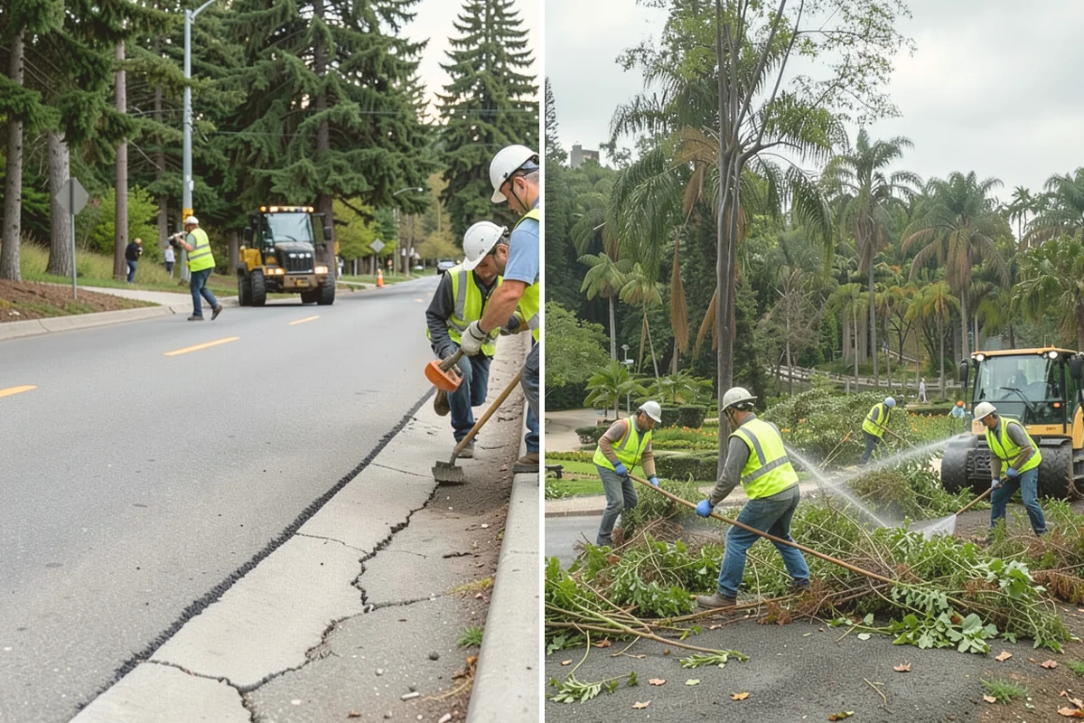 Sign Reflectivity Upgrade in Sammamish, King County, WA - Assess inventory reflectivity and flag substandard blades