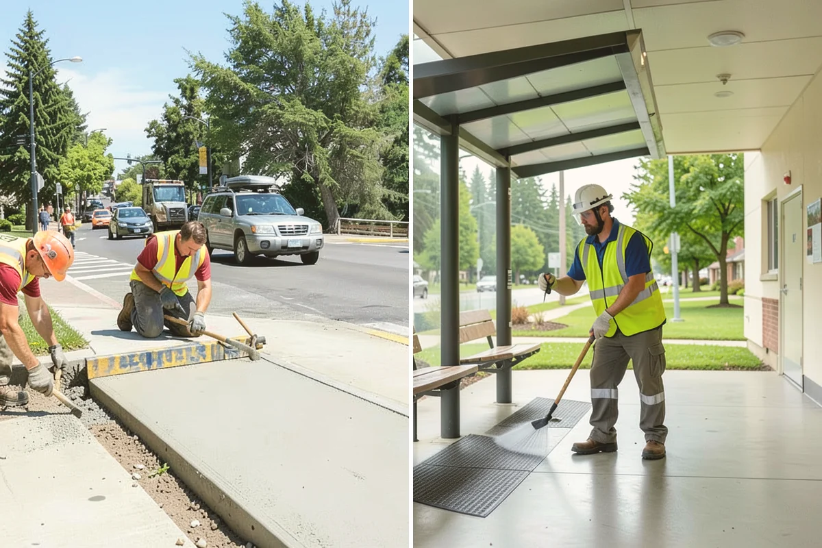Sign Replacement in Algona, King County, WA - Reconcile your replacement list against field conditions and inventory