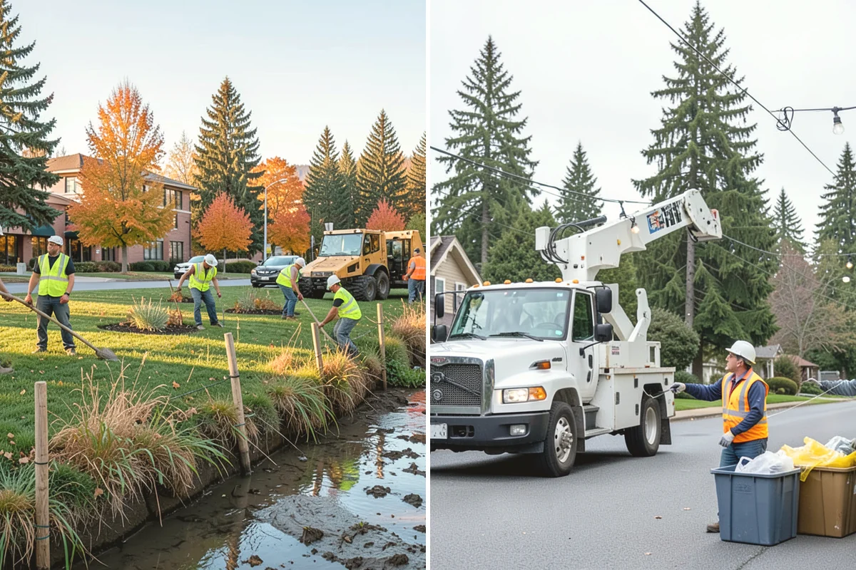 Sign Replacement in Anacortes, Skagit County, WA - Reconcile your replacement list against field conditions and inventory