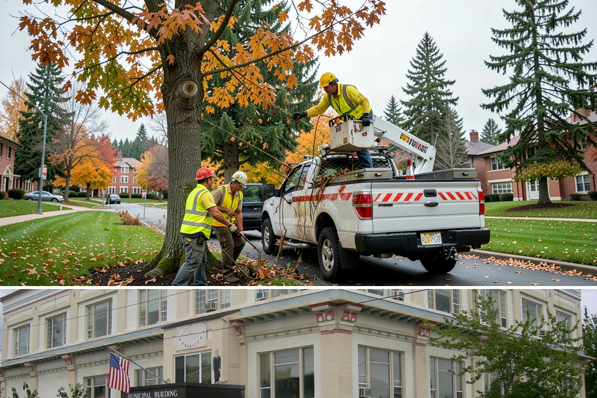 Sign Replacement in Anacortes, Skagit County, WA - Retroreflectivity fades year-round, so replacement cycles run in every season, with larger batch orders often scheduled after...