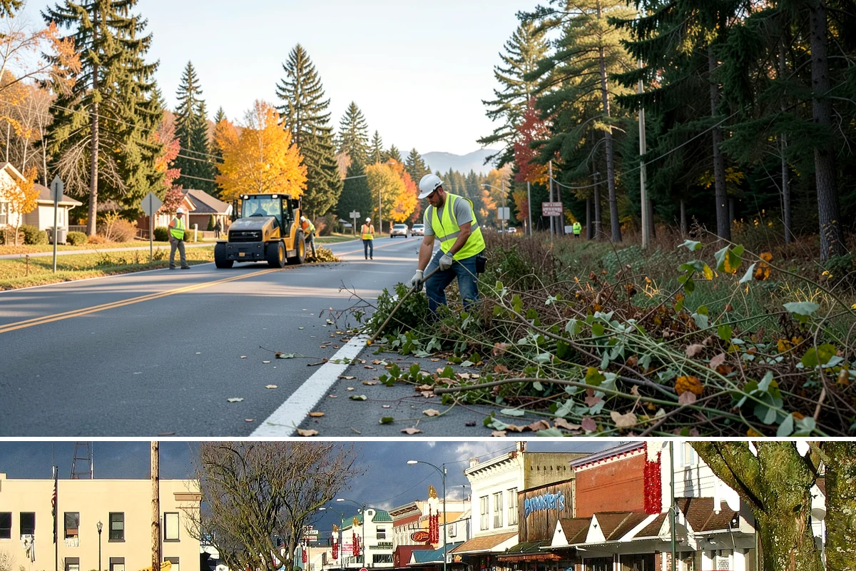 Sign Replacement in Arlington, Snohomish County, WA - Retroreflectivity fades year-round, so replacement cycles run in every season, with larger batch orders often scheduled after...