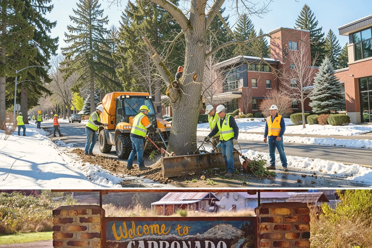 Sign Replacement in Carbonado, Pierce County, WA - Retroreflectivity fades year-round, so replacement cycles run in every season, with larger batch orders often scheduled after...