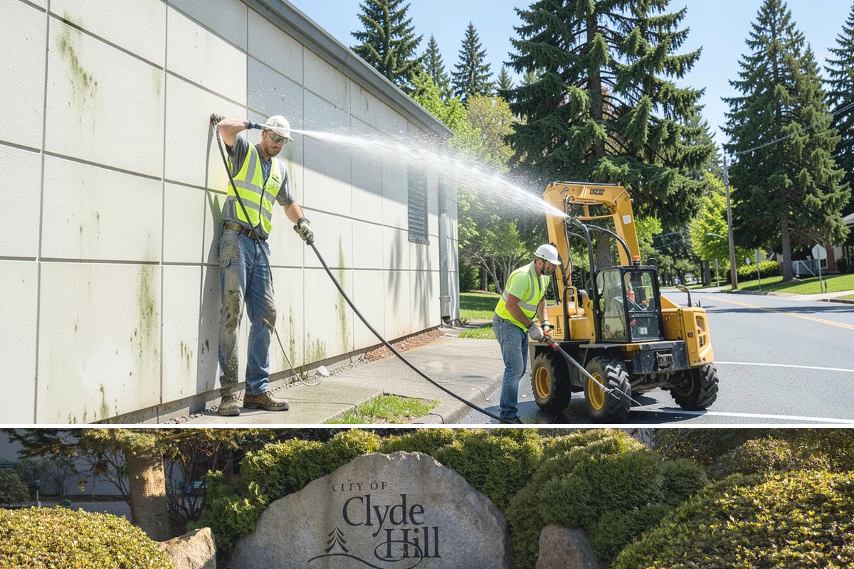 Sign Replacement in Clyde Hill, King County, WA - Retroreflectivity fades year-round, so replacement cycles run in every season, with larger batch orders often scheduled after...