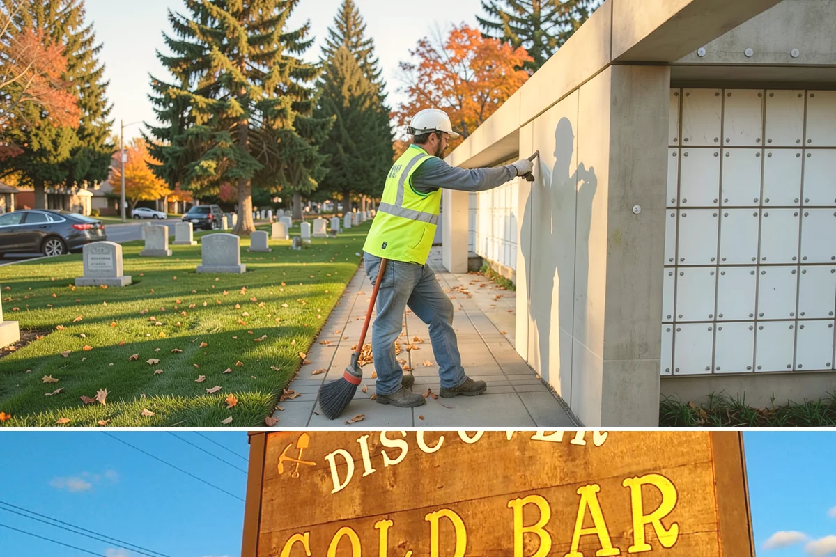 Sign Replacement in Gold Bar, Snohomish County, WA - Retroreflectivity fades year-round, so replacement cycles run in every season, with larger batch orders often scheduled after...