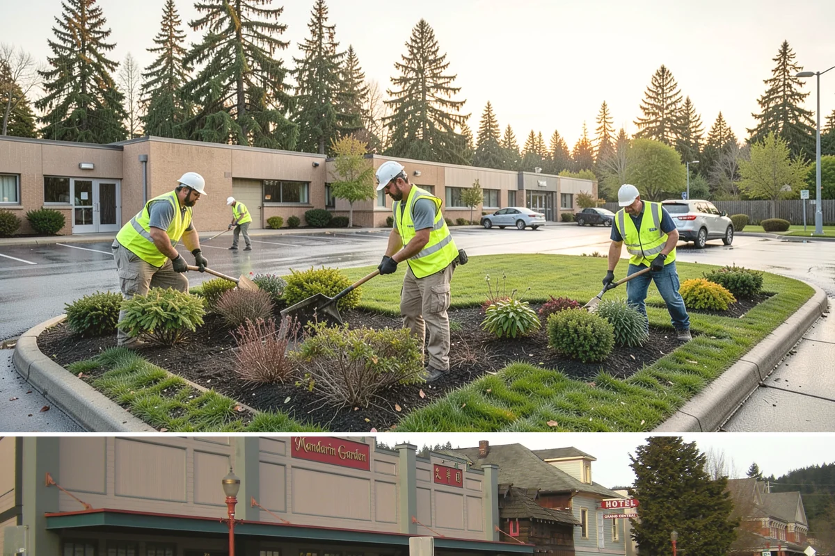 Sign Replacement in Issaquah, King County, WA - Retroreflectivity fades year-round, so replacement cycles run in every season, with larger batch orders often scheduled after...