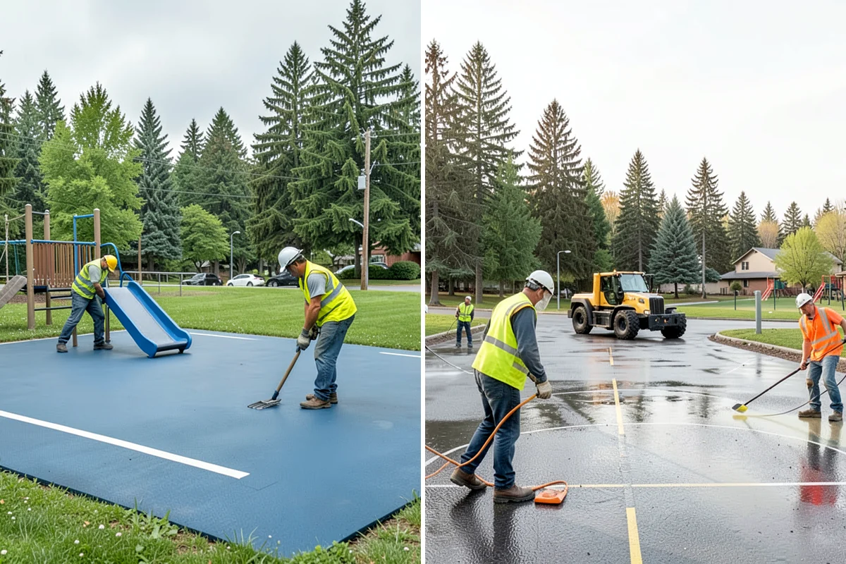 Sign Replacement in Lyman, Skagit County, WA - Reconcile your replacement list against field conditions and inventory