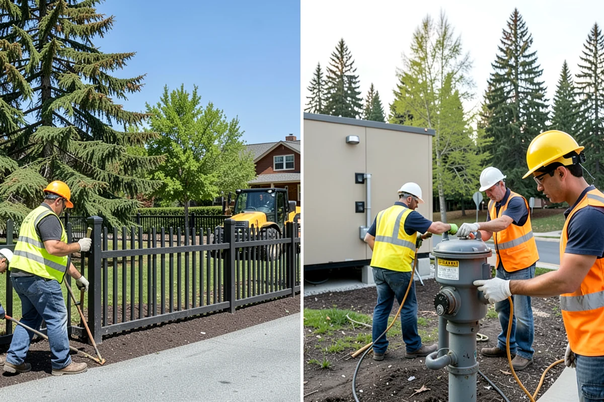 Sign Replacement in Maple Valley, King County, WA - Reconcile your replacement list against field conditions and inventory