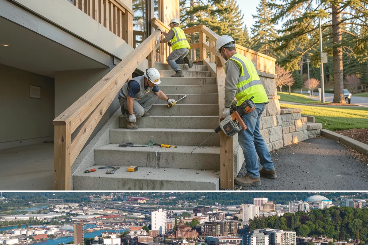 Sign Replacement in Tacoma, Pierce County, WA - Retroreflectivity fades year-round, so replacement cycles run in every season, with larger batch orders often scheduled after...