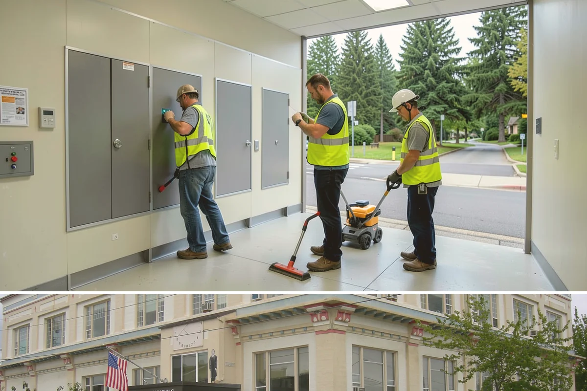 Sign Visibility Clearing in Anacortes, Skagit County, WA - Sign clearing is most needed from May through September when foliage is full, with a valuable pre-winter pass to remove growth...