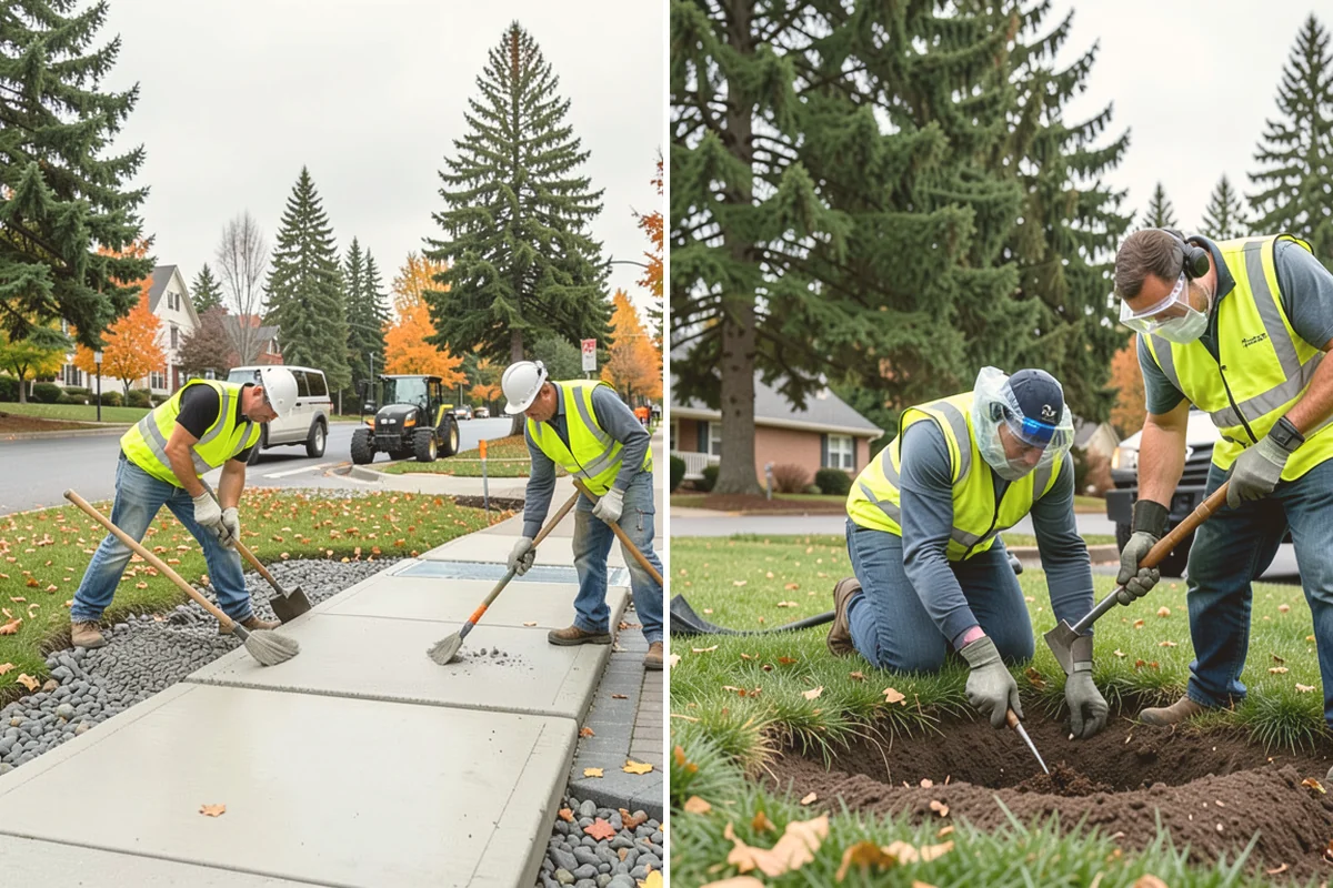 Silt & Sediment Removal in Algona, King County, WA - Assess sediment depth, contamination, and access