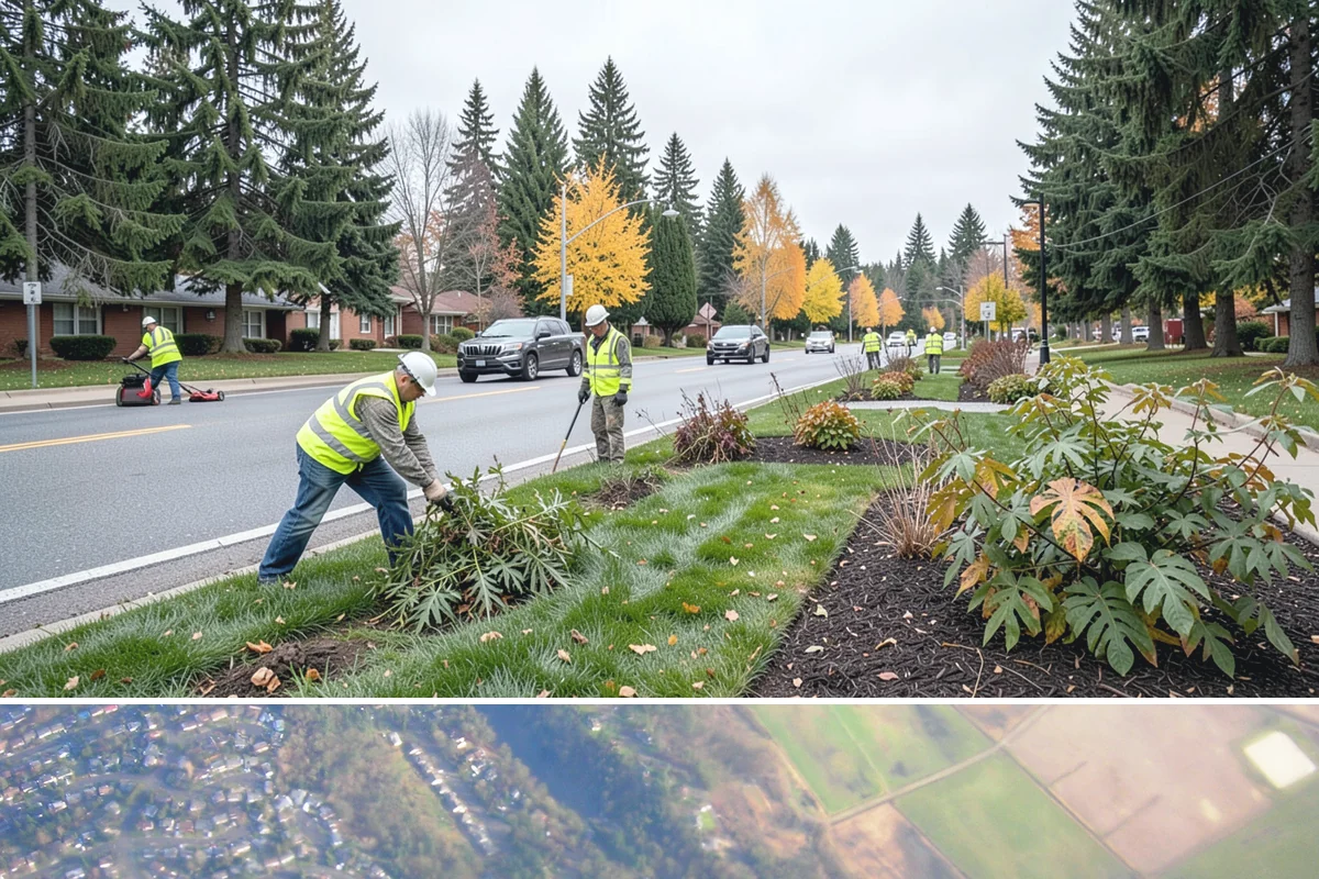 Silt & Sediment Removal in Algona, King County, WA - Removal from ponds and channels is scheduled during dry summer conditions when dewatering and access are most practical.