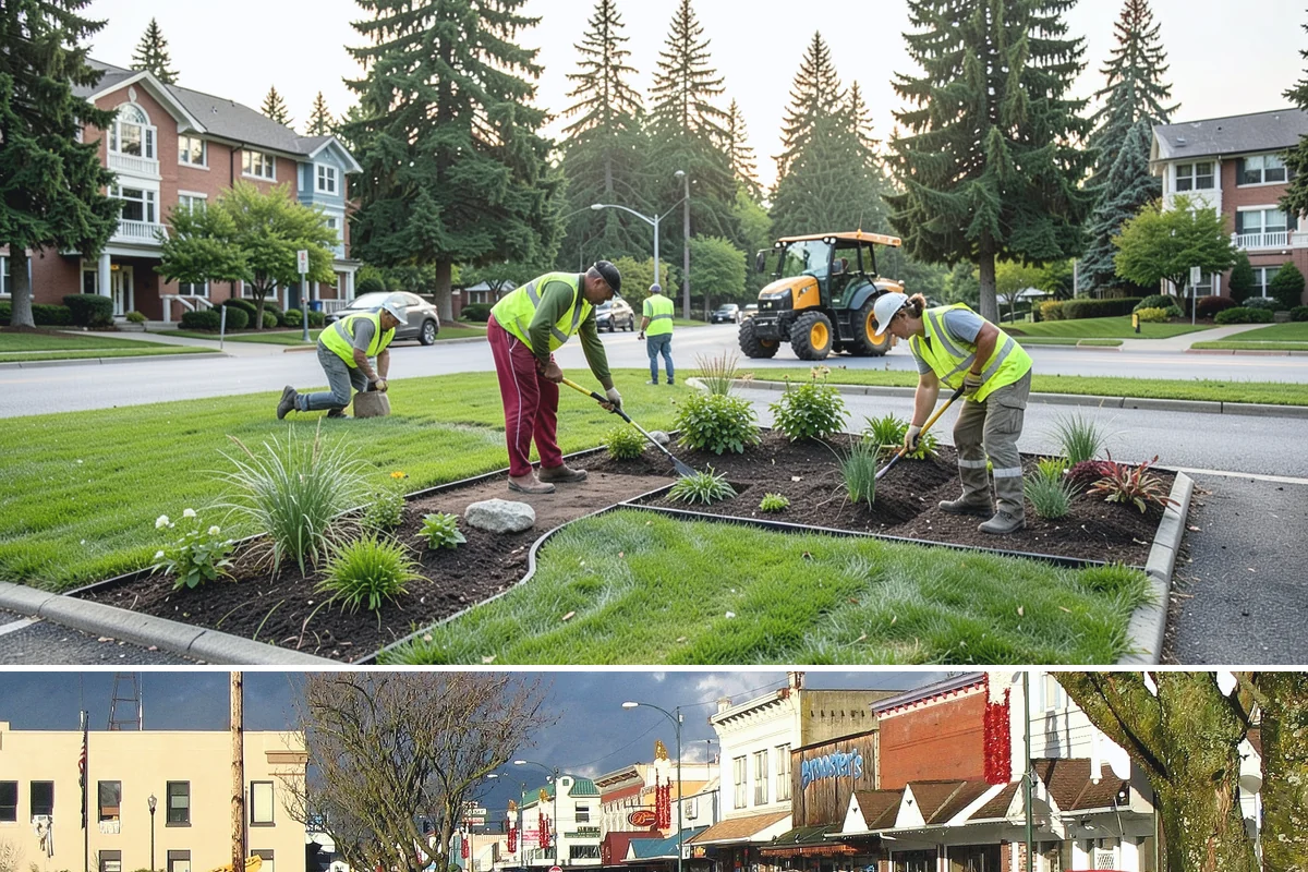 Silt & Sediment Removal in Arlington, Snohomish County, WA - Removal from ponds and channels is scheduled during dry summer conditions when dewatering and access are most practical.