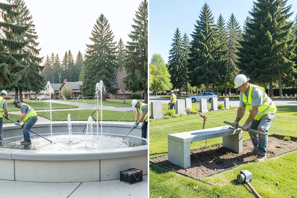 Silt & Sediment Removal in Auburn, King County, WA - Assess sediment depth, contamination, and access