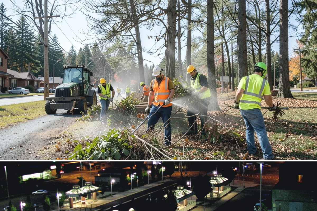 Silt & Sediment Removal in Auburn, King County, WA - Removal from ponds and channels is scheduled during dry summer conditions when dewatering and access are most practical.