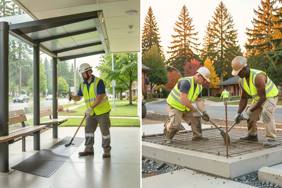 Silt & Sediment Removal in Bellevue, King County, WA - Assess sediment depth, contamination, and access