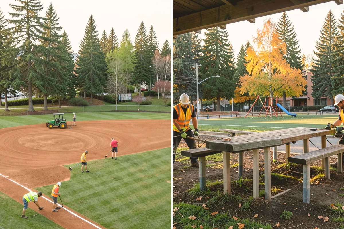 Silt & Sediment Removal in Bothell, King County, WA - Assess sediment depth, contamination, and access