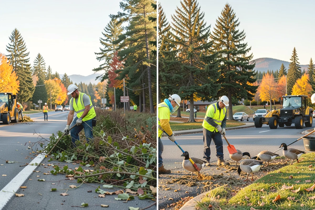 Silt & Sediment Removal in Burien, King County, WA - Assess sediment depth, contamination, and access