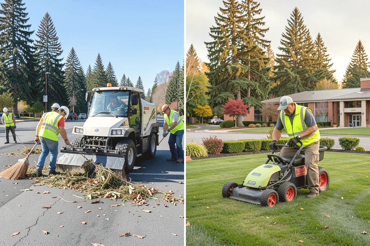 Silt & Sediment Removal in Carbonado, Pierce County, WA - Assess sediment depth, contamination, and access
