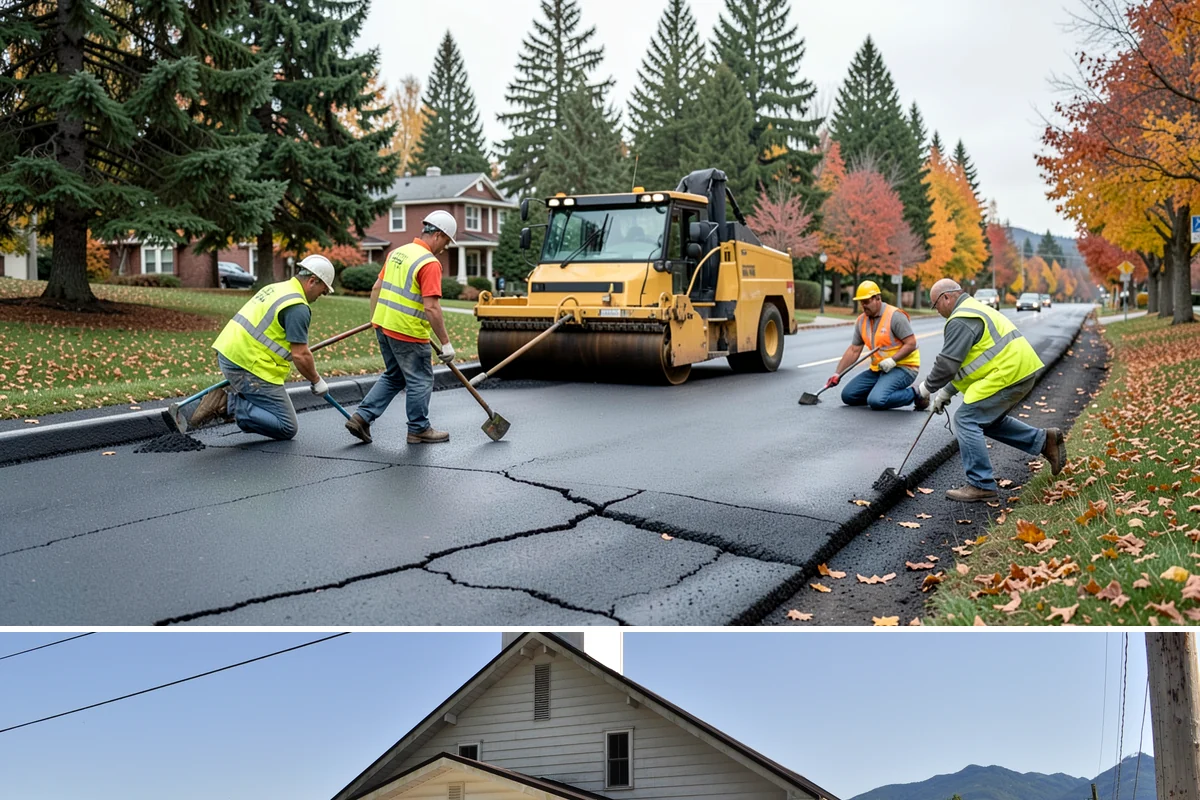 Silt & Sediment Removal in Concrete, Skagit County, WA - Removal from ponds and channels is scheduled during dry summer conditions when dewatering and access are most practical.