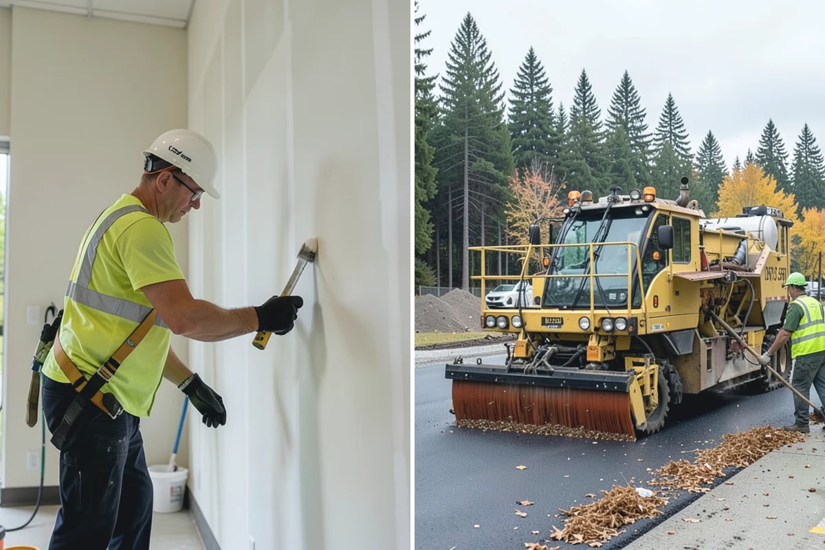 Silt & Sediment Removal in Coupeville, Island County, WA - Assess sediment depth, contamination, and access